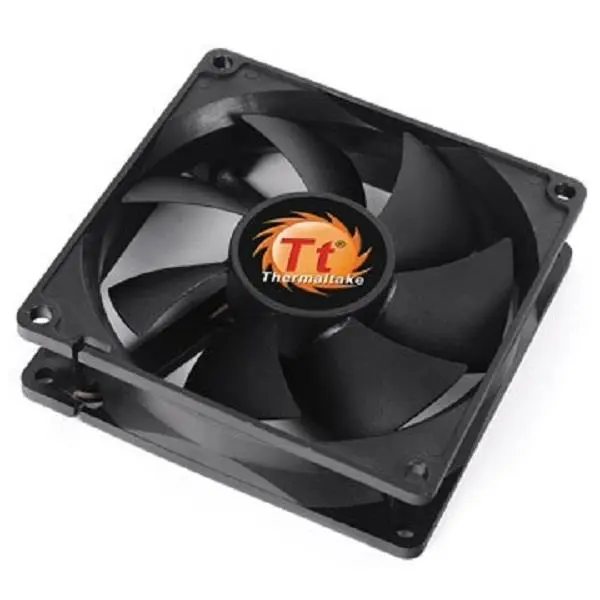 کولر سی پی یو ترمال تک کانتک 16 CPU Cooler: Thermaltake Contac 16 - 5