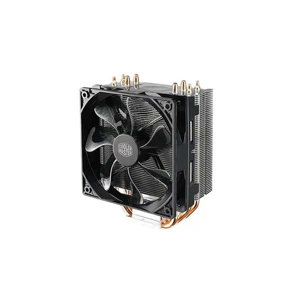 فن خنک کننده پردازنده کولرمستر مدل هایپر 212 ال ای دی Cooler Master Hyper 212 LED CPU Cooler - 2