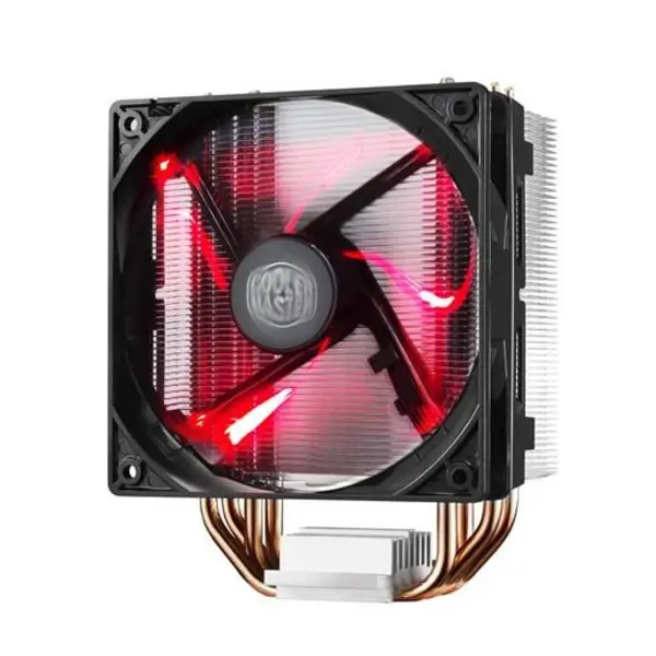 فن خنک کننده پردازنده کولرمستر مدل هایپر 212 ال ای دی Cooler Master Hyper 212 LED CPU Cooler - 3
