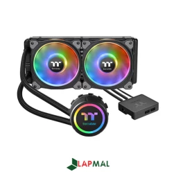 خنک کننده مایع ترمالتیک 240Floe DX RGB TT Premium Edition