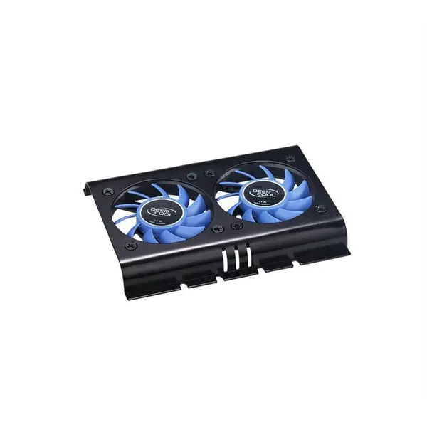 فن خنک کننده هارددیسک دیپ کول مدل آیس دیسک 2 Deep Cool ICE Disk 2 HDD Cooler - 2