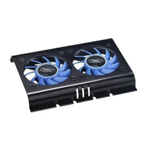 فن خنک کننده هارددیسک دیپ کول مدل آیس دیسک 2 Deep Cool ICE Disk 2 HDD Cooler - 3
