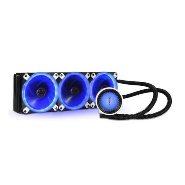 کولر سی پی یو انتک مرکوری 360 Antec Mercury 360 CPU Cooler