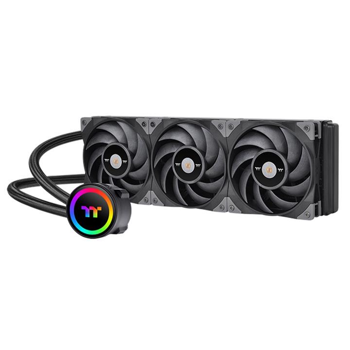 Thermaltake Toughliquid 360 ARGB Sync AIO Liquid Cooler