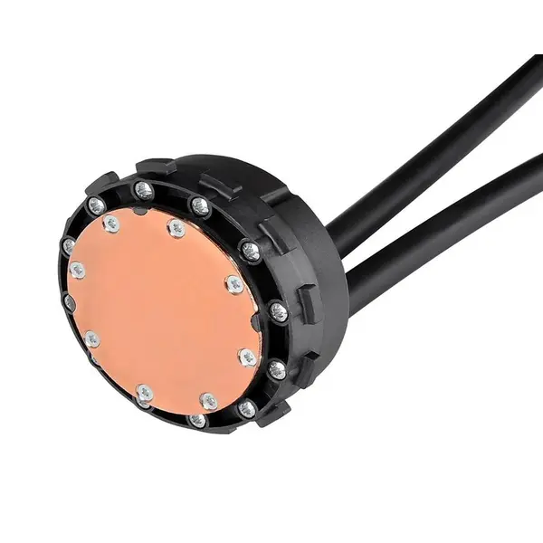 فن پردازنده ترمالتیک مدل واتر 3 Thermaltake Water 3.0 Ultimate All-in-One Liquid CPU Cooler - 3