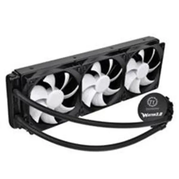 فن پردازنده ترمالتیک مدل واتر 3 Thermaltake Water 3.0 Ultimate All-in-One Liquid CPU Cooler - 5