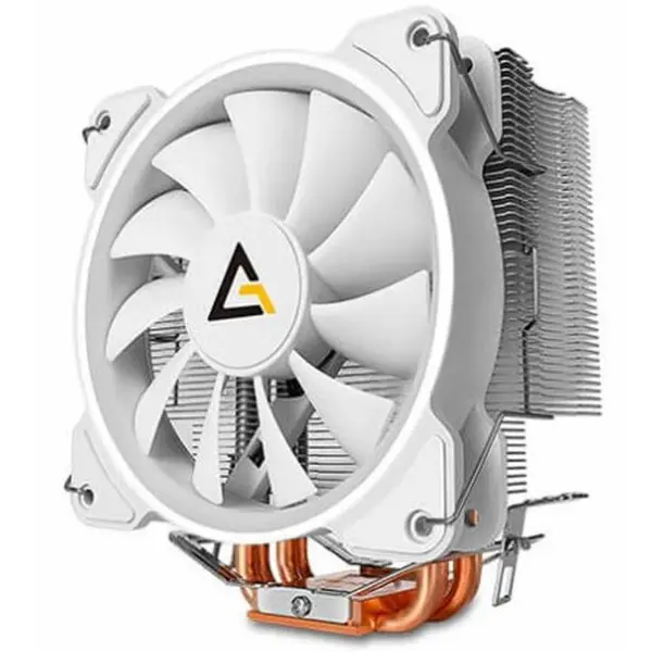 CPU Cooler: Antec C400 Glacial