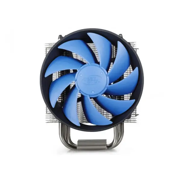 فن سی پی یو دیپ کول مدل گاماکس اس 40 DeepCool gammaxx s40 CPU Cooler - 3