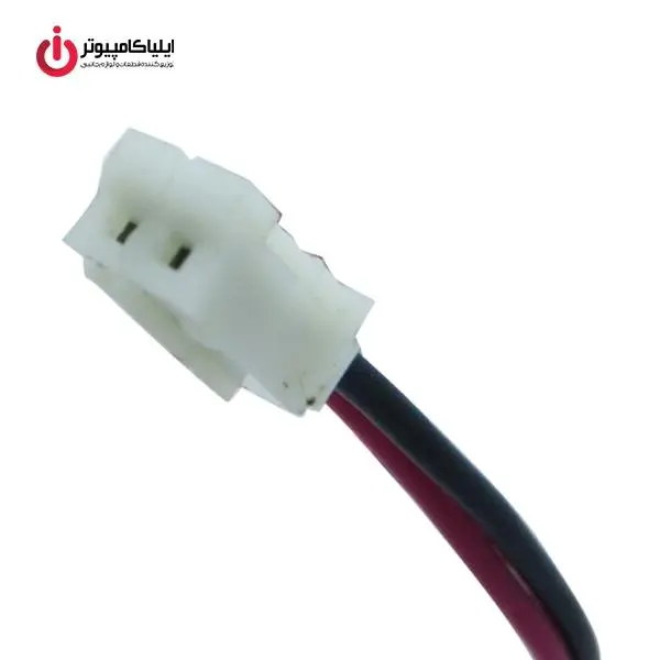 فن گرافیک قاب دار دی نت به قطر 4 سانتی متر D-NET GPU Framed Fan 4cm