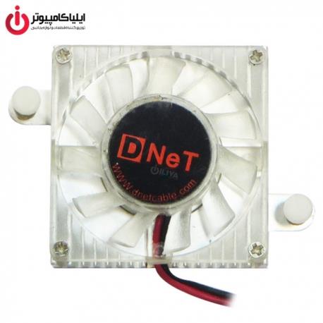 D-net Graphic Card Fan With 4cm Heat Sink