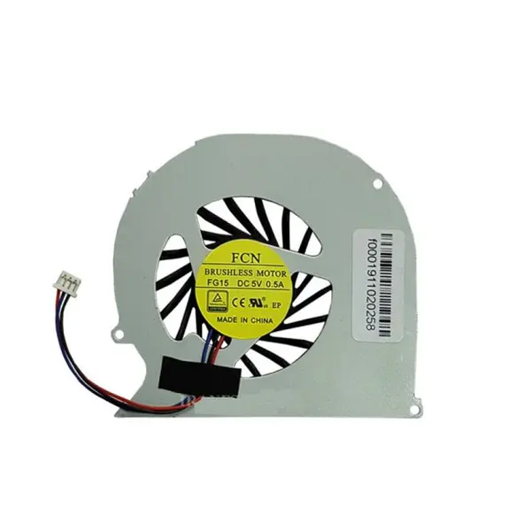فن خنک کننده سی پی یو لپ تاپ دل مدل 5520 FAN CPU Dell INSPIRON 5520