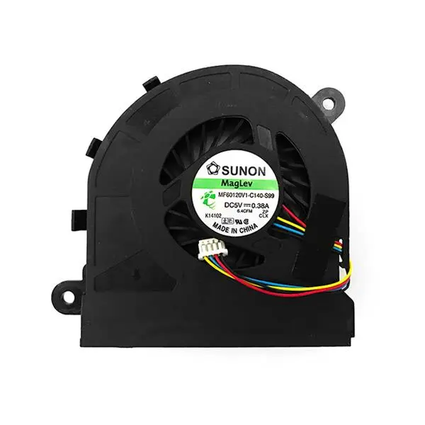 فن خنک کننده سی پی یو لپ تاپ دل مدل 5520 FAN CPU Dell INSPIRON 5520