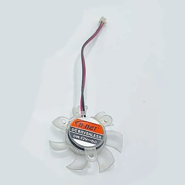 فن گرافیک 5*5 شیشه ای دی نت D-Net