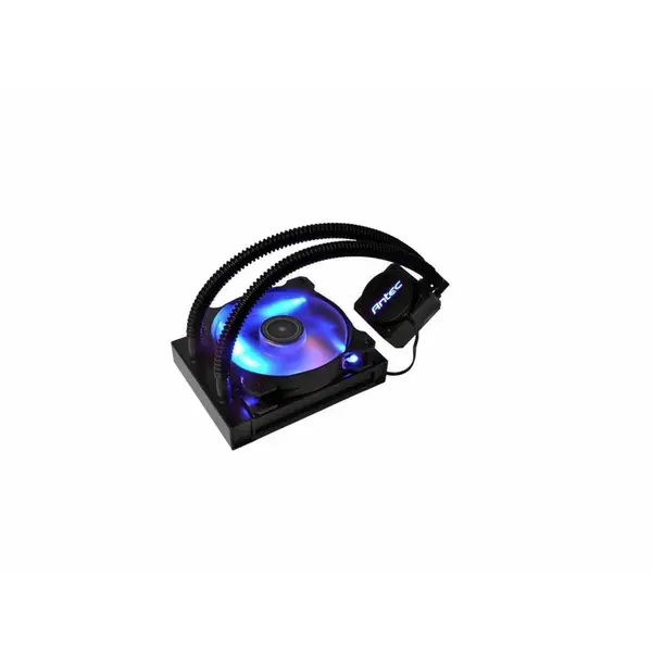 خنک کننده پردازنده آنتک مدل اچ 600 پرو Antec H600 Pro All-in-One Liquid CPU Cooler