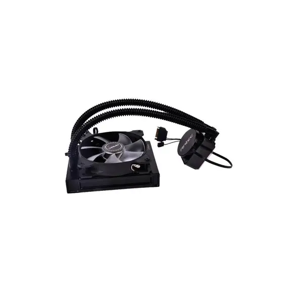 خنک کننده پردازنده آنتک مدل اچ 600 پرو Antec H600 Pro All-in-One Liquid CPU Cooler