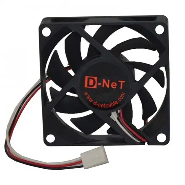 فن گرافیک 7*7 ساتی متری دی نت D-NET
