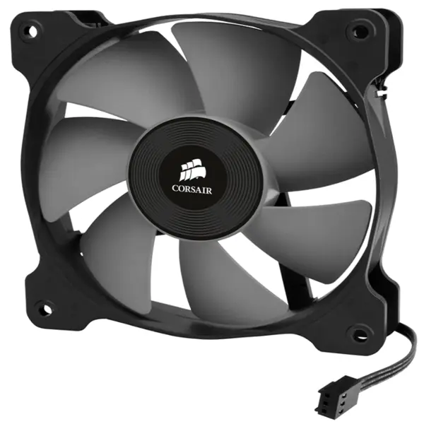 فن خنک کننده پردازنده کرسیر اچ 80 آی Corsair Hydro Series H80i High Performance Liquid CPU Cooler