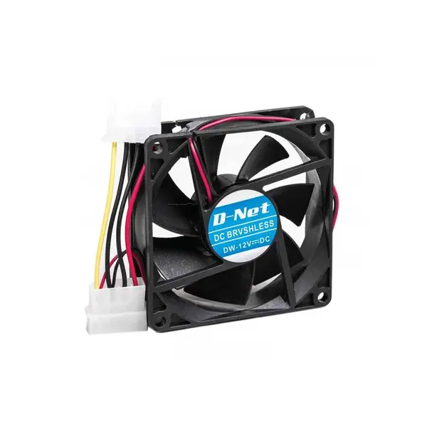 فن کیس 8*8 D-NET