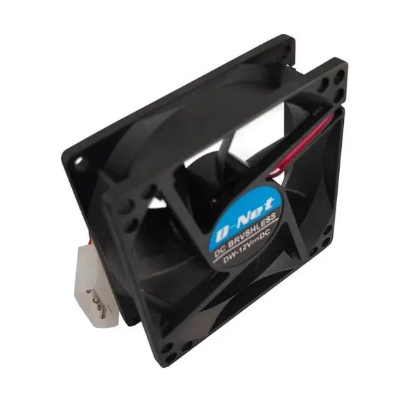 فن کیس 8*8 D-NET