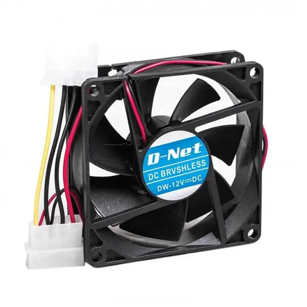 فن کیس 8*8 D-NET