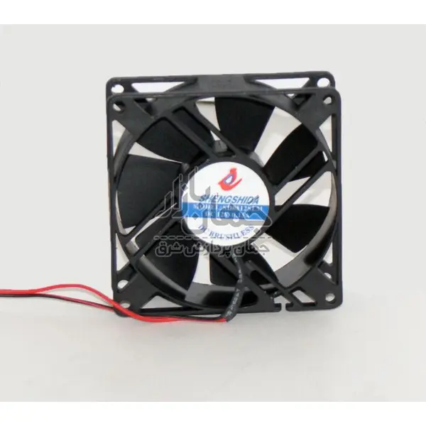 فن کیس 8*8 D-NET