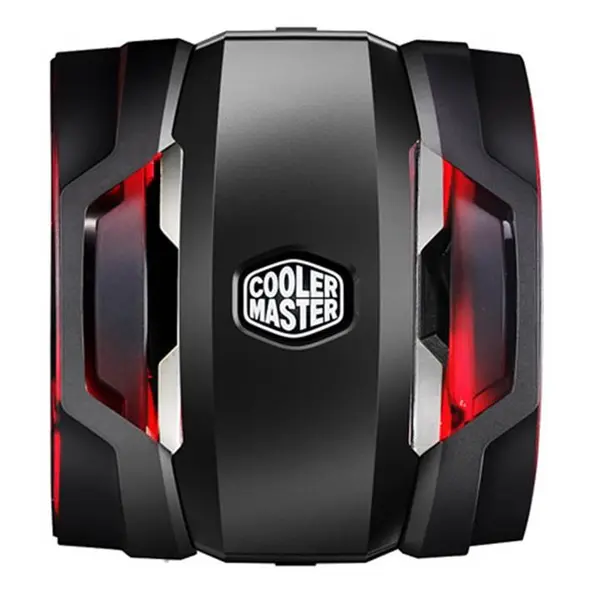 خنک کننده پردازنده مستر ایر میکر 8 ام ای زد کولر مستر COOLER MASTER MASTERAIR MAKER 8 MAZ-T8PN-418PR-R1 CPU COOLER - 5