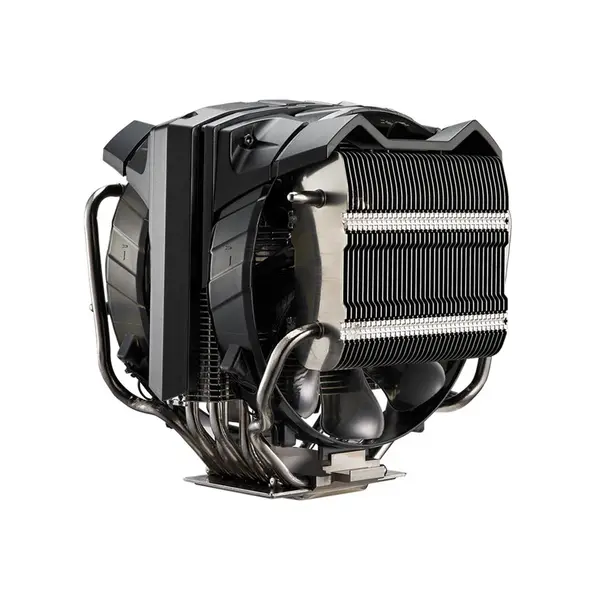 خنک کننده پردازنده وی 8 جی تی اس کولر مستر COOLER MASTER V8 GTS RR-V8VC-16PR-R1 CPU COOLER - 3
