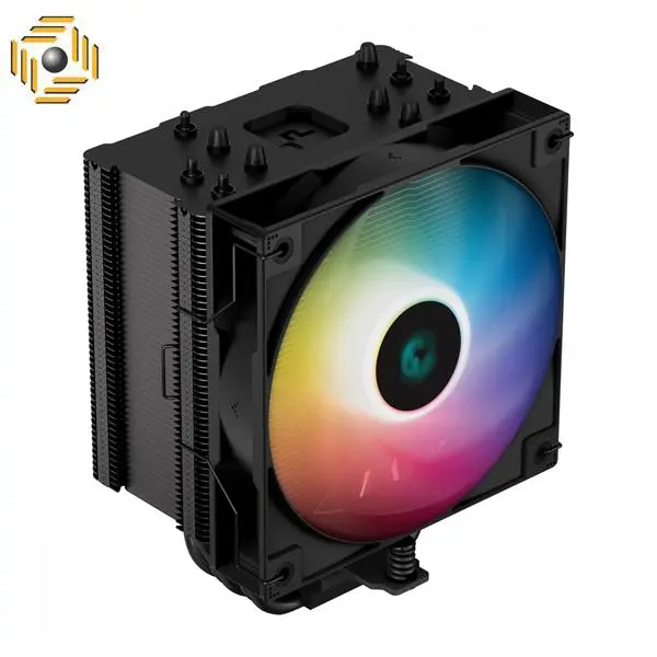خنک کننده پردازنده دیپ کول AG500 ARGB Deepcool AG500 ARGB CPU Air Cooler