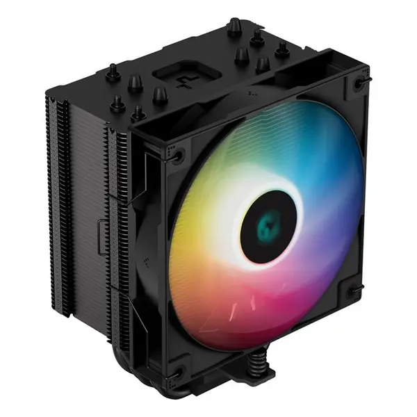 خنک کننده پردازنده دیپ کول AG500 ARGB Deepcool AG500 ARGB CPU Air Cooler