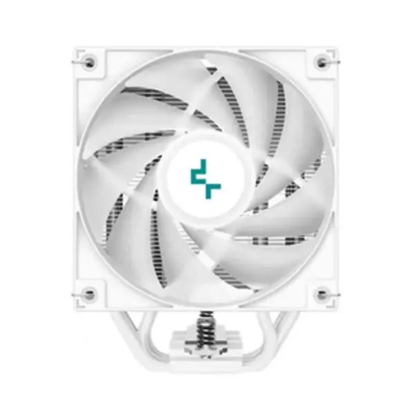 خنک کننده پردازنده دیپ کول AG500 WHITE ARGB Deepcool AG500 WH ARGB CPU Air Cooler - 2