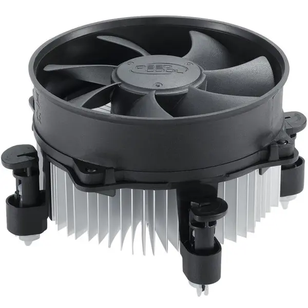 سیستم خنک کننده بادی دیپ کول مدل ALTA 9 DeepCool ALTA 9 Air Cooling System - 2