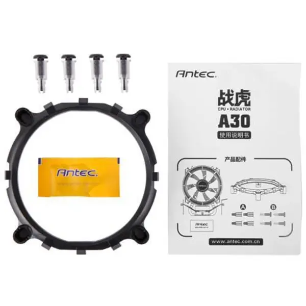 antec A30
