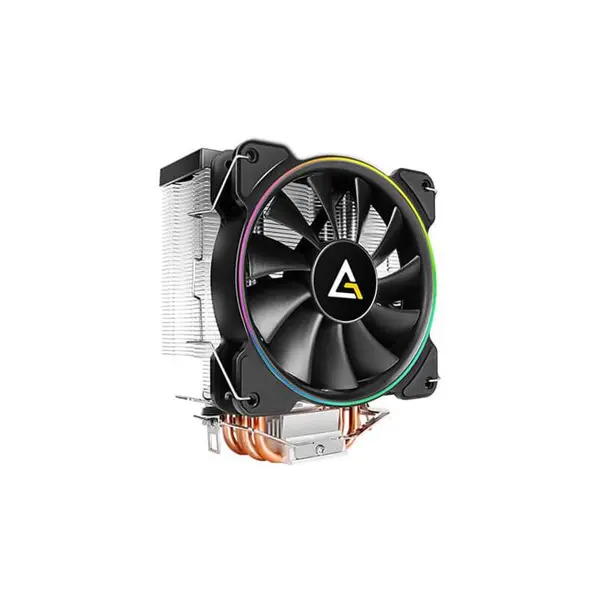 خنک کننده پردازنده Antec مدل A400 RGB Antec A400 RGB Fan CPU Cooler