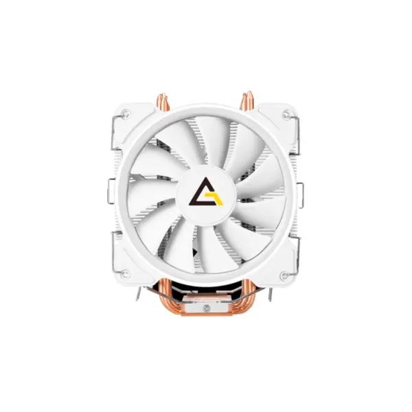 خنک کننده گازی پردازنده انتک مدل Antec C400 Glacial