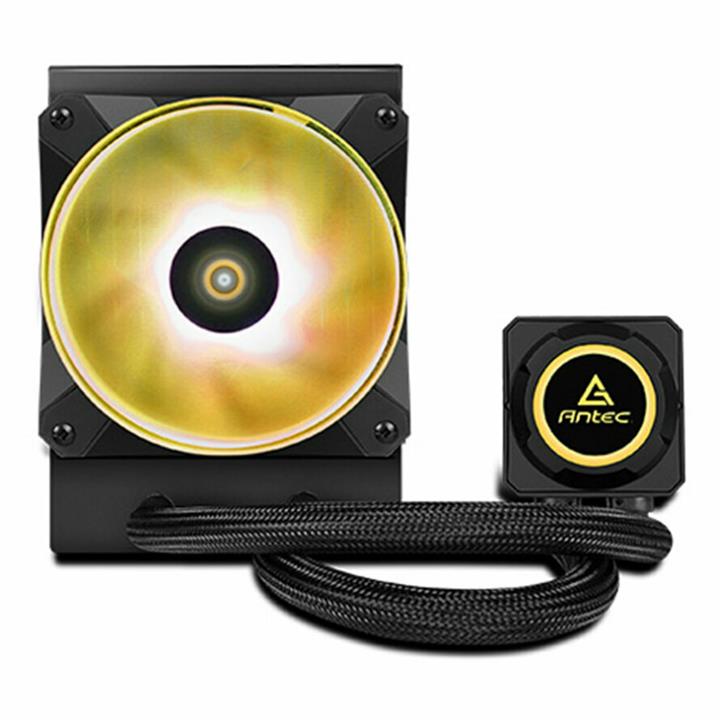 Antec Kühler K120 RGB Liquid CPU Cooler