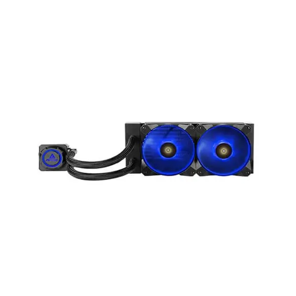 خنک کننده پردازنده Antec مدل K240 RGB Antec Kühler K240 RGB Liquid CPU Cooler