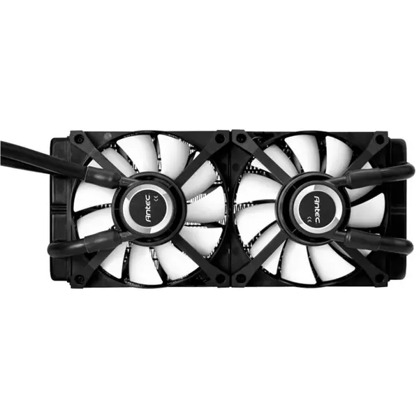 Antec Kühler H2O 650 Liquid CPU Cooler