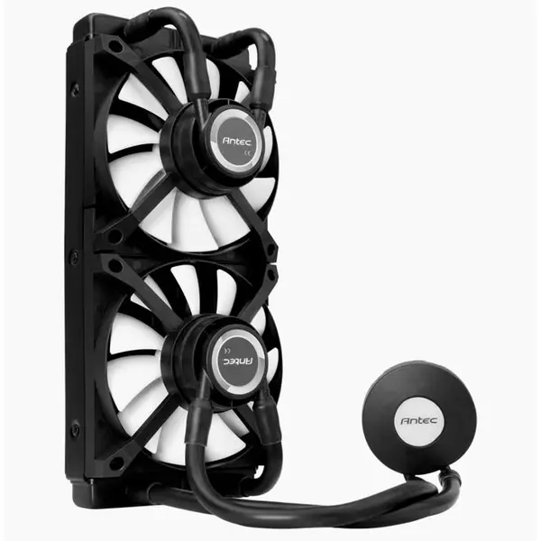 Antec Kühler H2O 650 Liquid CPU Cooler