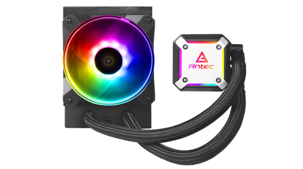 Antec Neptune 120 ARGB Liquid CPU Cooler