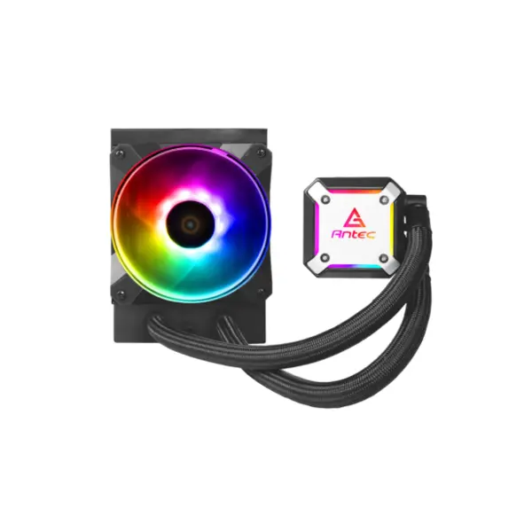 Antec Neptune 120 ARGB Liquid CPU Cooler