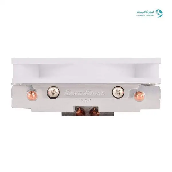 خنک کننده پردازنده سیلوراستون مدل Argon SST-AR05 SilverStone Argon SST-AR05 CPU Cooler - 4