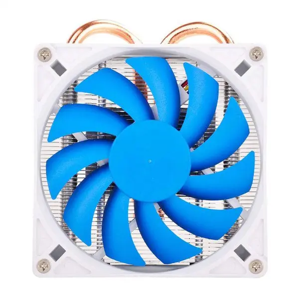 خنک کننده پردازنده سیلوراستون مدل Argon SST-AR05 SilverStone Argon SST-AR05 CPU Cooler - 5