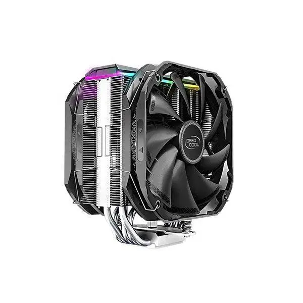 خنک کننده پردازنده دیپ کول AS500 PLUS DeepCool AS500 Plus CPU Cooler - 2