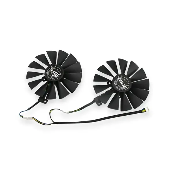 فن کارت گرافیک ایسوس ASUS 1060/1070/1080 Dual