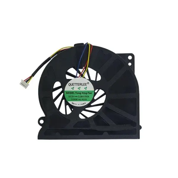 فن پردازنده لپ تاپ ASUS مدل K52 FAN CPU ASUS N61 \ K52 \ A52