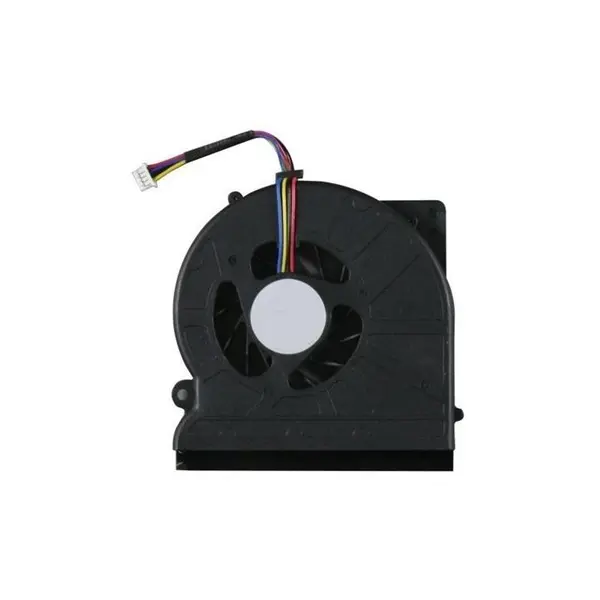 فن خنک کننده سی پی یو لپ تاپ ایسوس Asus Laptop Fan N71 - 4