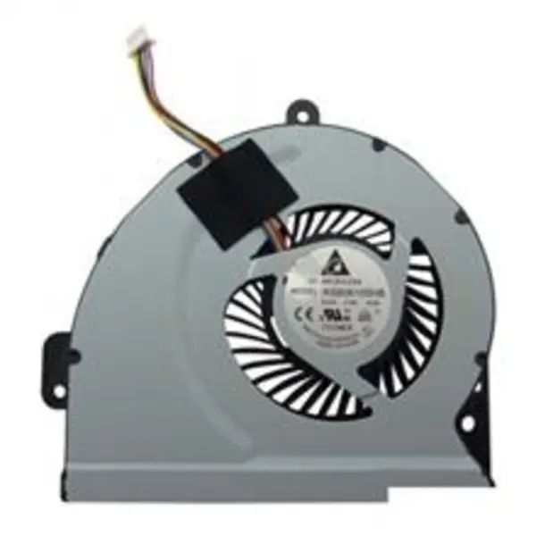 فن خنک کننده سی پی یو لپ تاپ ایسوس Asus Laptop Fan A53 - 5