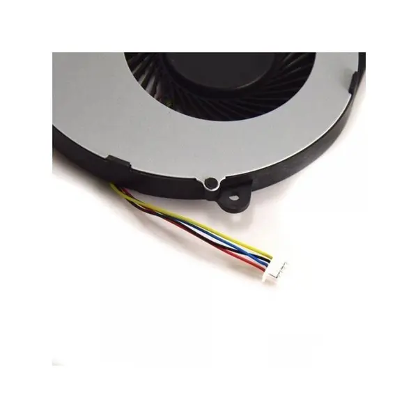 فن خنک کننده سی پی یو لپ تاپ ایسوس Asus Laptop Fan F550 - 4