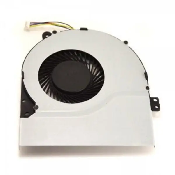 فن خنک کننده سی پی یو لپ تاپ ایسوس Asus Laptop Fan X450 - 3