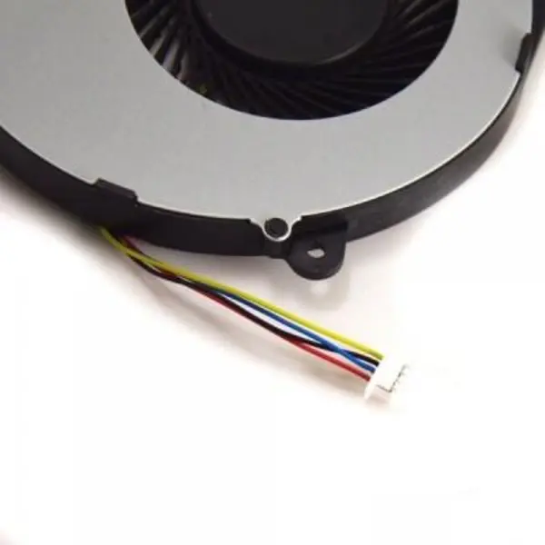 فن خنک کننده سی پی یو لپ تاپ ایسوس Asus Laptop Fan X450 - 2